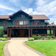 1908 Historical Craftsman Home in Pasadena, CA